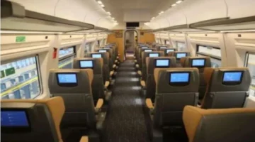 مواعيد قطار تالجو على خطوط السكة الحديد السبت 28 فبراير